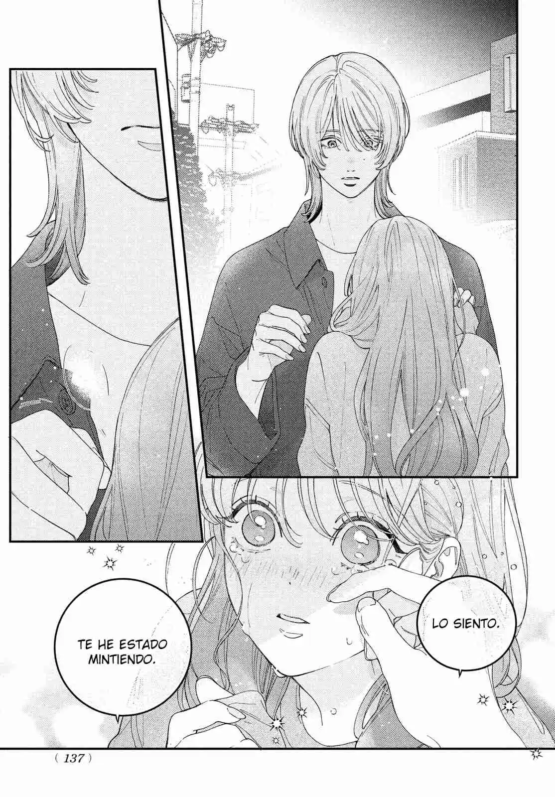 Ore To Mou Ichido, Hatsukoi - Capítulo 11 - Página 39 - LectorTMOo