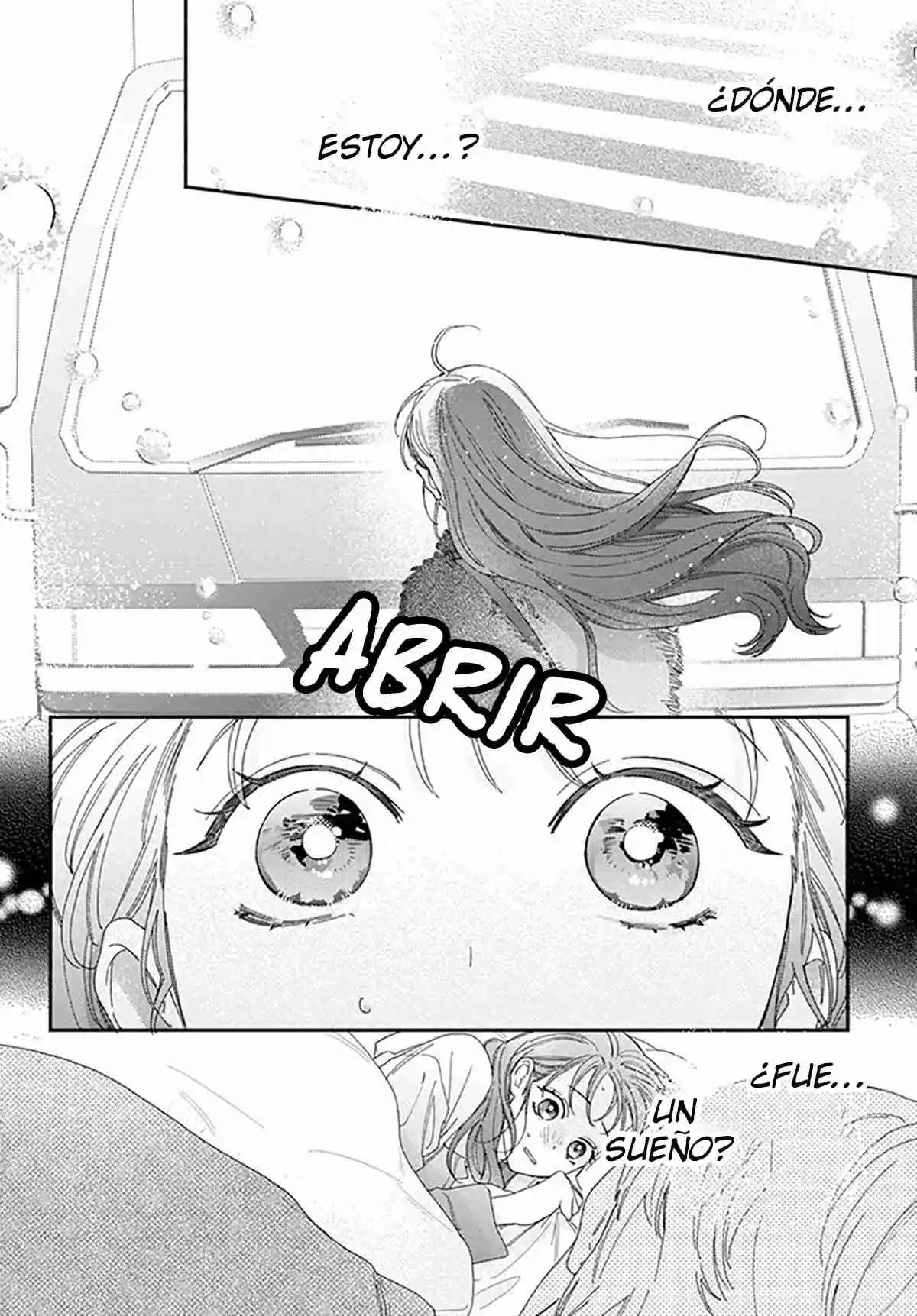 Ore To Mou Ichido, Hatsukoi - Capítulo 2 - Página 3 - LectorTMOo