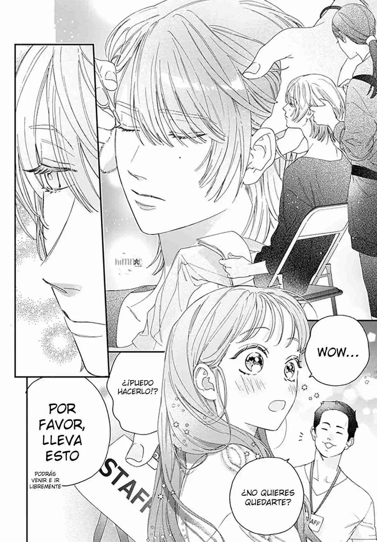 Ore To Mou Ichido, Hatsukoi - Capítulo 2 - Página 13 - LectorTMOo