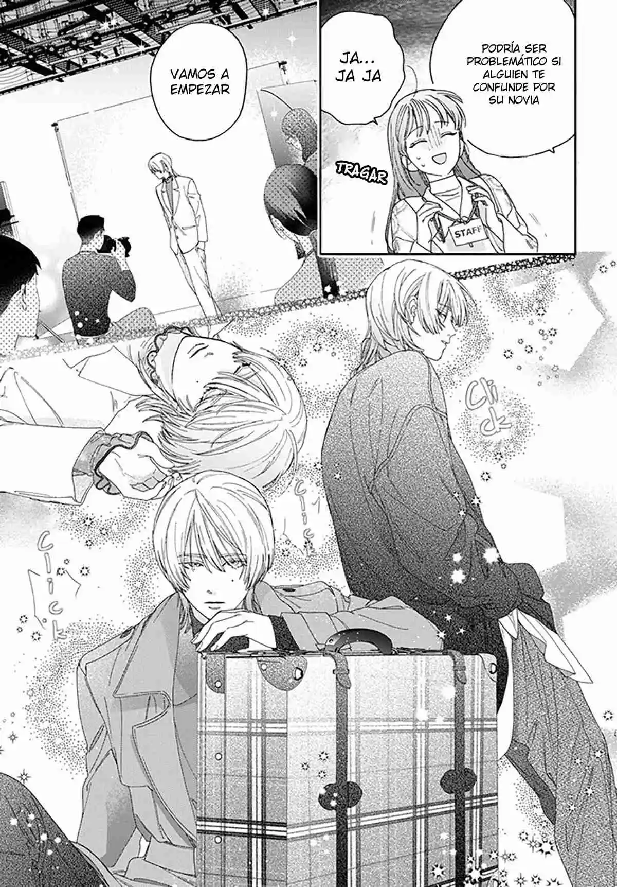 Ore To Mou Ichido, Hatsukoi - Capítulo 2 - Página 14 - LectorTMOo