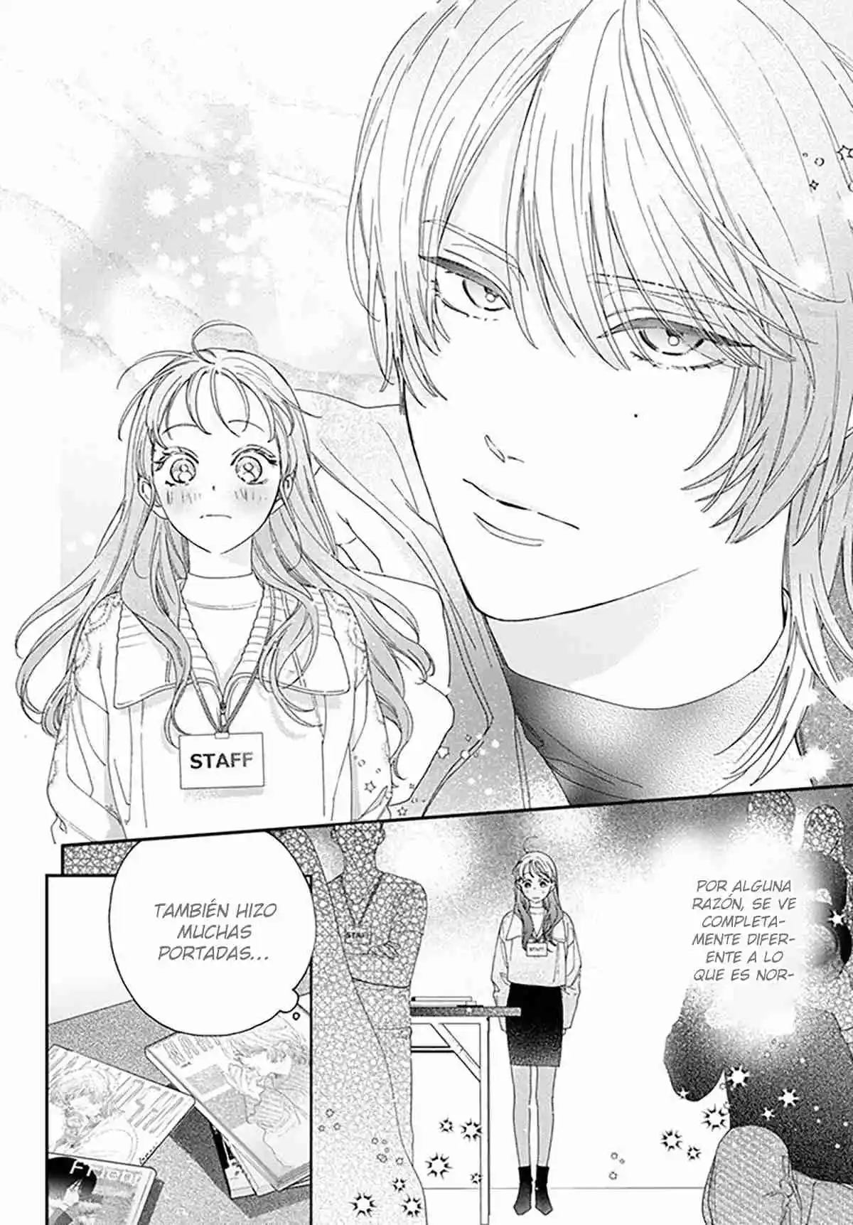 Ore To Mou Ichido, Hatsukoi - Capítulo 2 - Página 15 - LectorTMOo