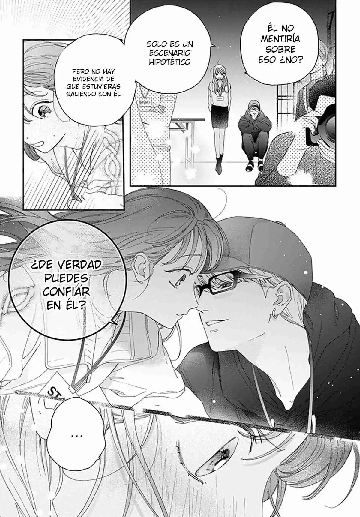 Ore To Mou Ichido, Hatsukoi - Capítulo 2 - Página 18 - LectorTMOo
