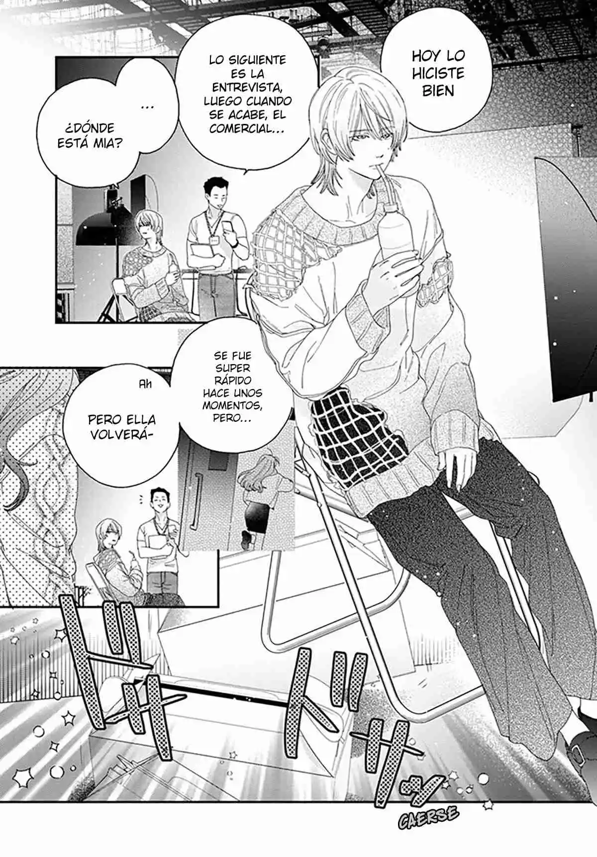 Ore To Mou Ichido, Hatsukoi - Capítulo 2 - Página 24 - LectorTMOo