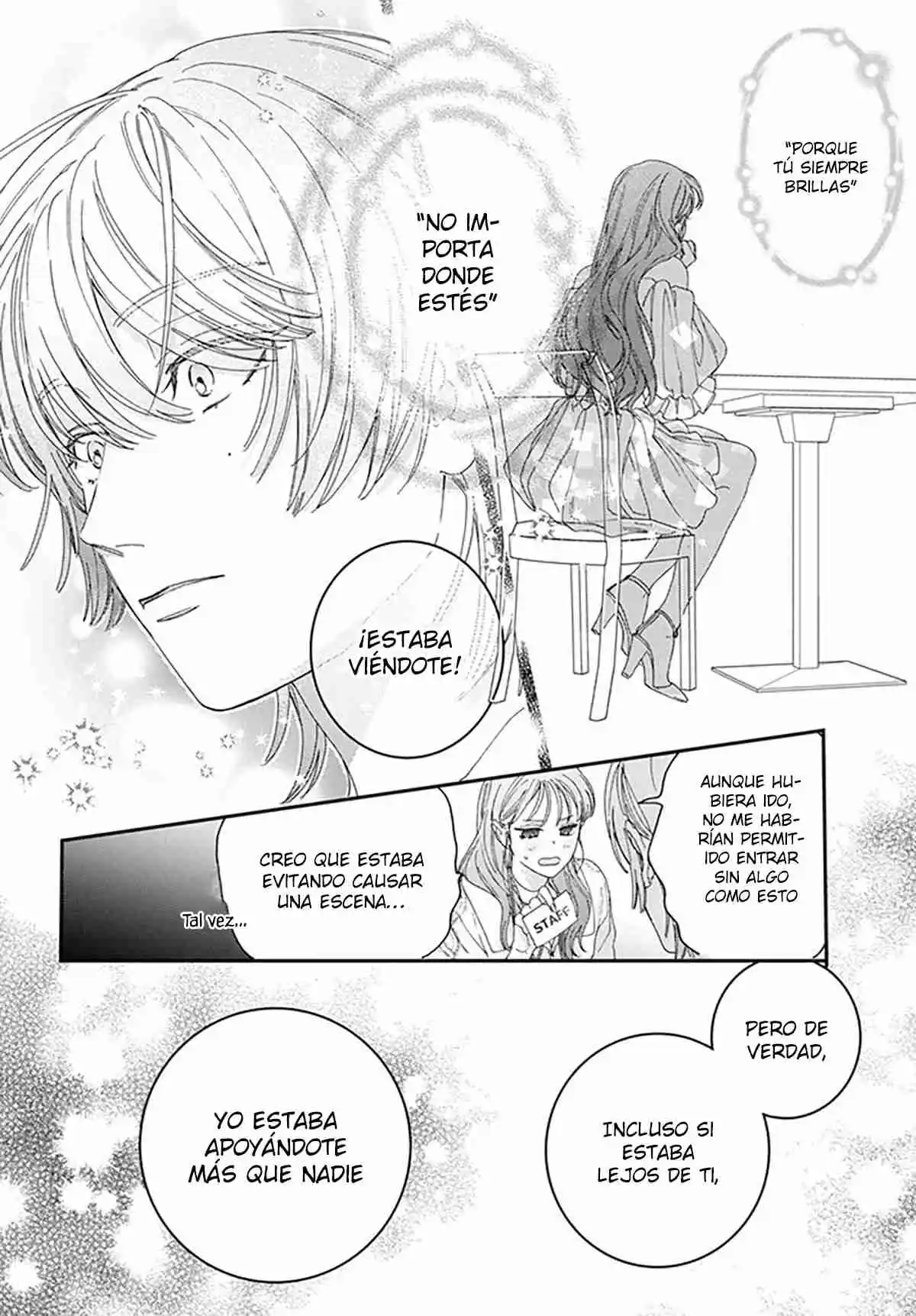 Ore To Mou Ichido, Hatsukoi - Capítulo 2 - Página 27 - LectorTMOo