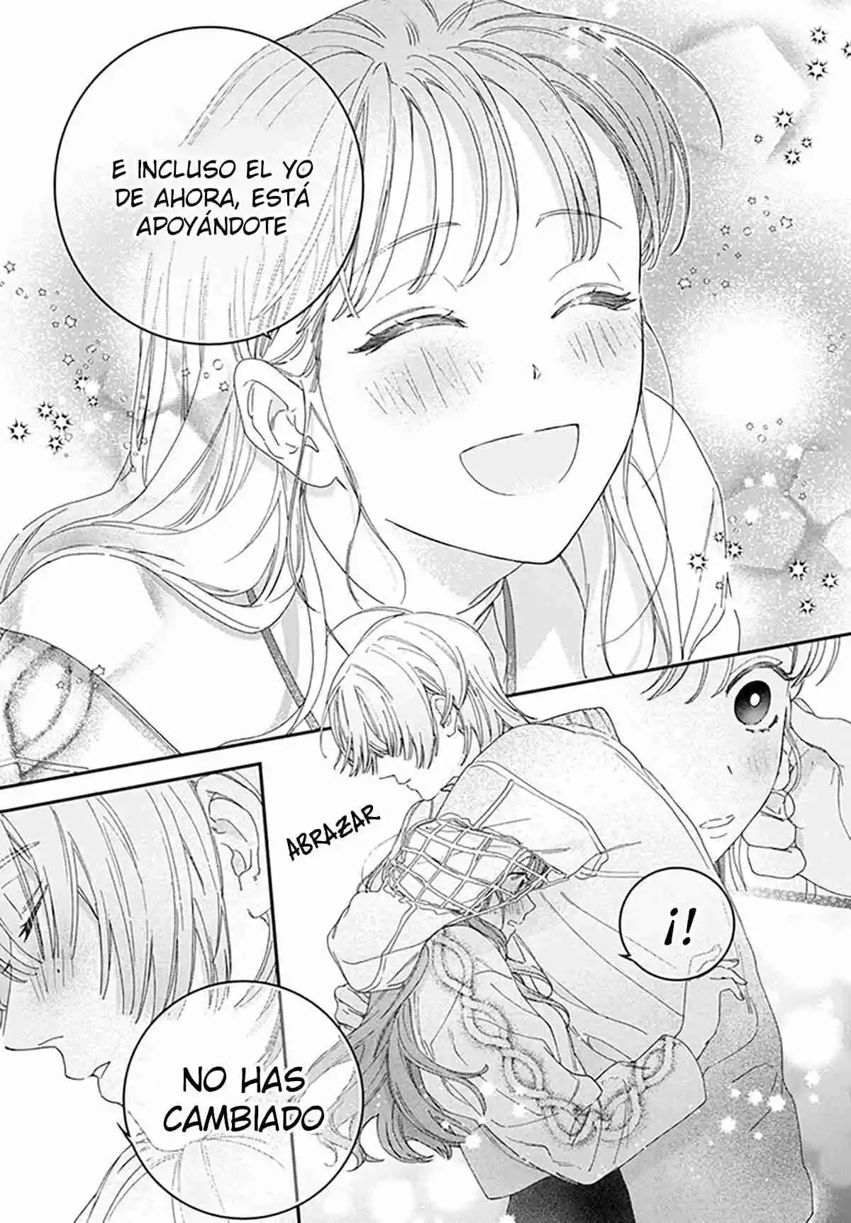 Ore To Mou Ichido, Hatsukoi - Capítulo 2 - Página 28 - LectorTMOo