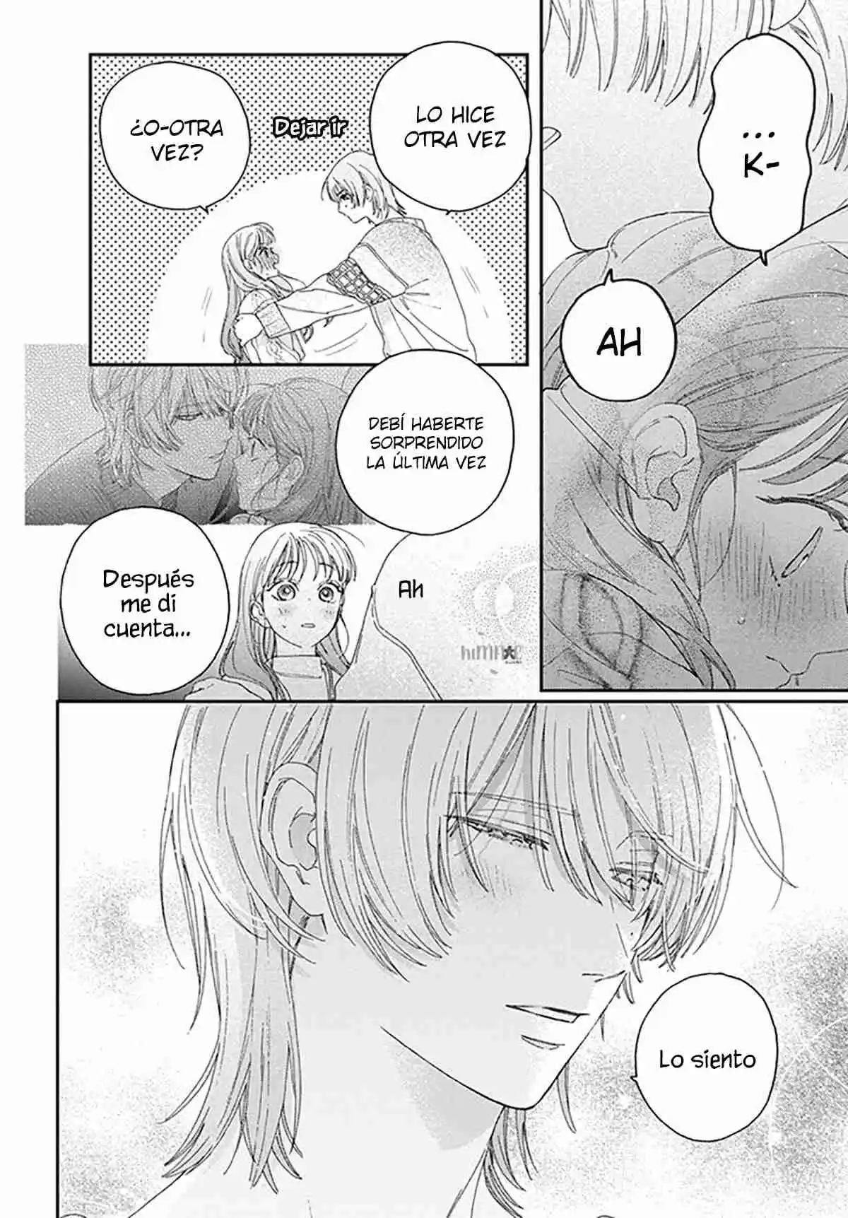 Ore To Mou Ichido, Hatsukoi - Capítulo 2 - Página 29 - LectorTMOo
