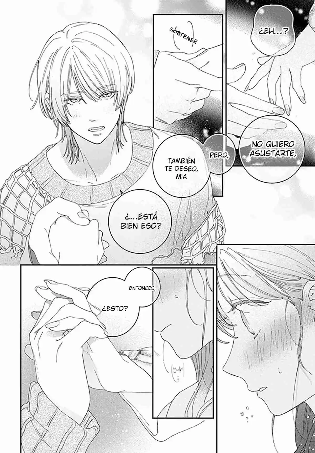 Ore To Mou Ichido, Hatsukoi - Capítulo 2 - Página 31 - LectorTMOo