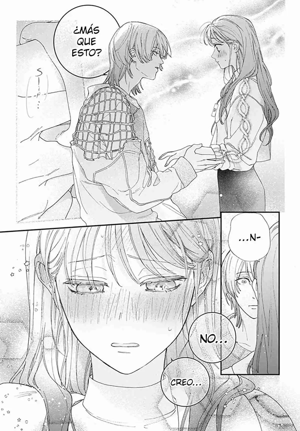 Ore To Mou Ichido, Hatsukoi - Capítulo 2 - Página 32 - LectorTMOo