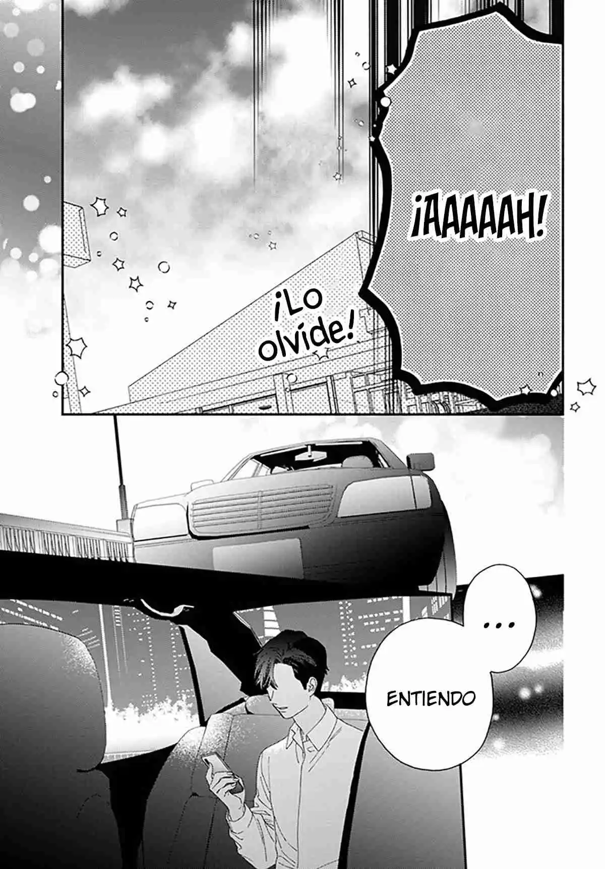 Ore To Mou Ichido, Hatsukoi - Capítulo 2 - Página 38 - LectorTMOo
