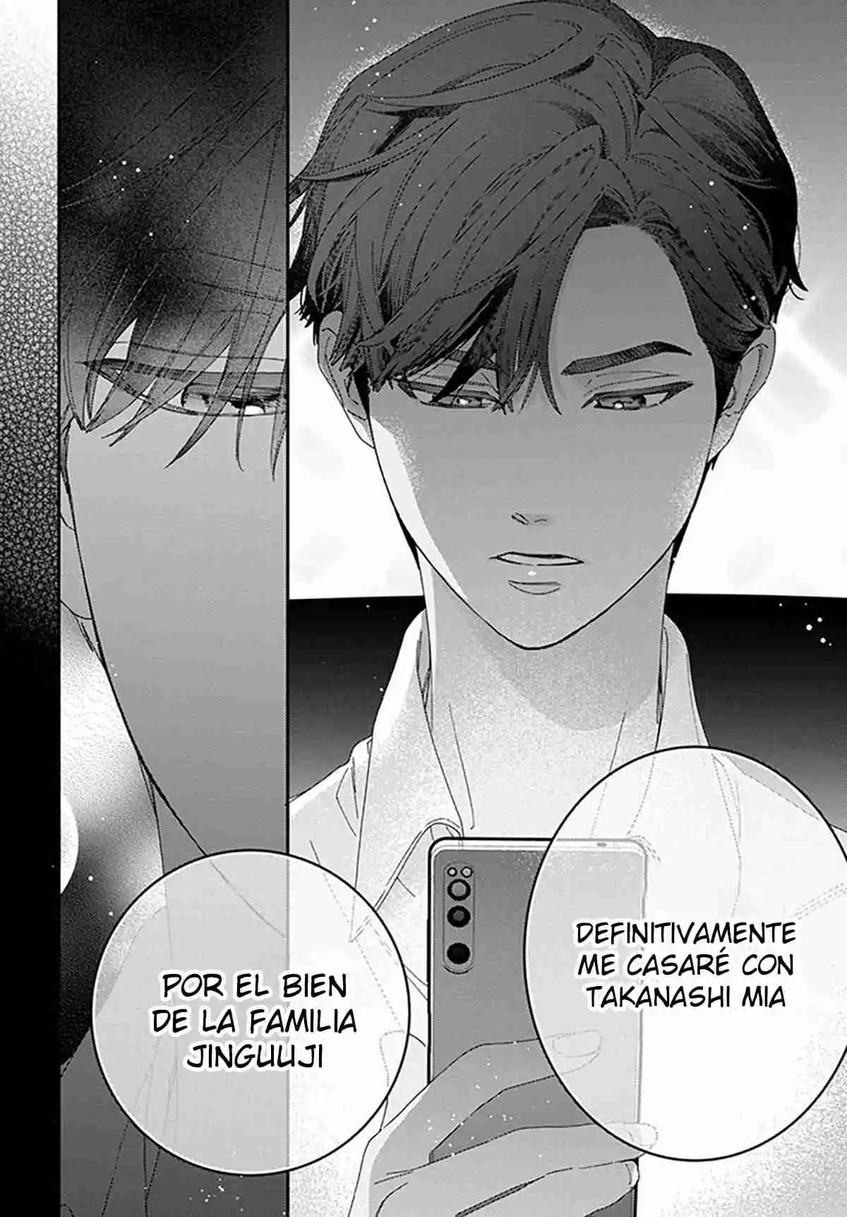 Ore To Mou Ichido, Hatsukoi - Capítulo 2 - Página 39 - LectorTMOo