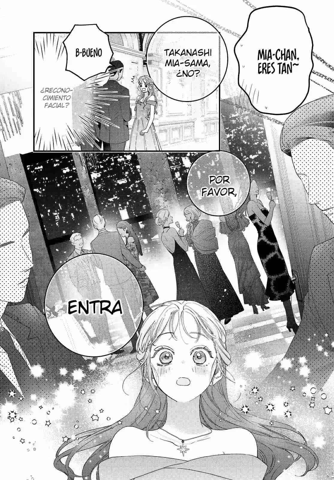 Ore To Mou Ichido, Hatsukoi - Capítulo 3 - Página 12 - LectorTMOo