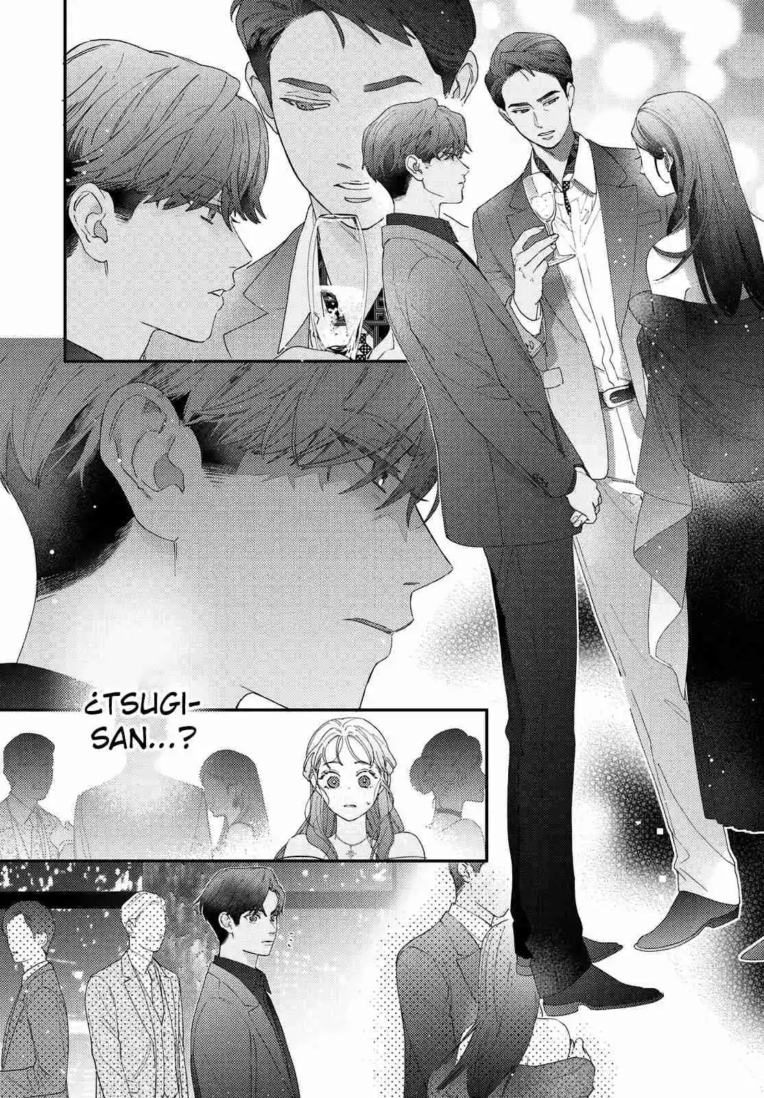 Ore To Mou Ichido, Hatsukoi - Capítulo 3 - Página 14 - LectorTMOo