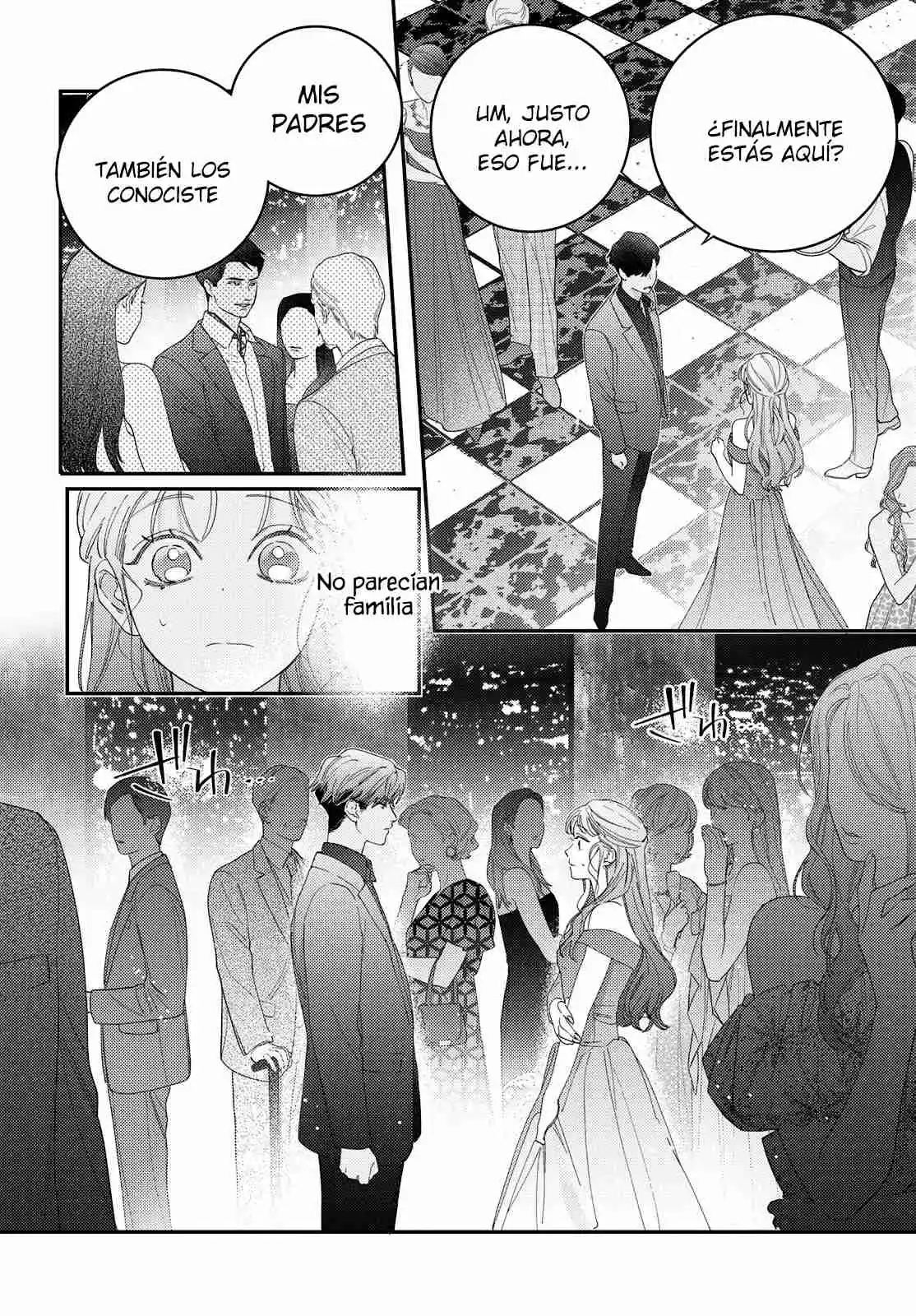 Ore To Mou Ichido, Hatsukoi - Capítulo 3 - Página 15 - LectorTMOo