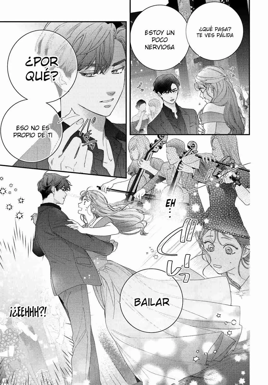 Ore To Mou Ichido, Hatsukoi - Capítulo 3 - Página 16 - LectorTMOo