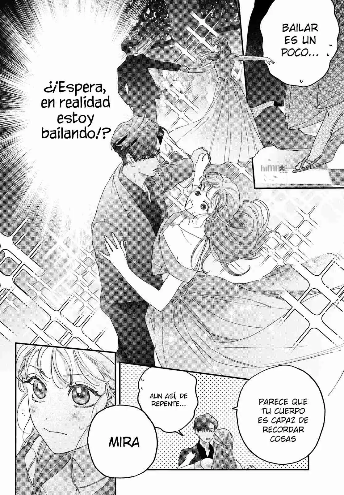 Ore To Mou Ichido, Hatsukoi - Capítulo 3 - Página 17 - LectorTMOo
