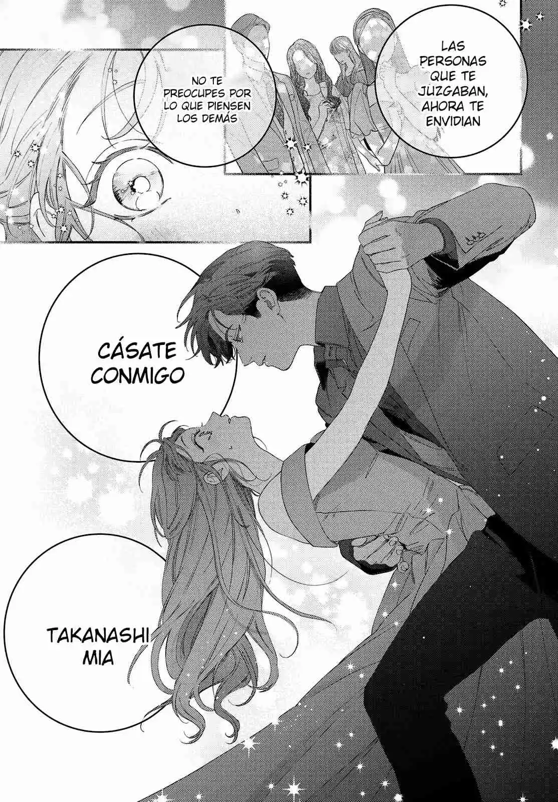 Ore To Mou Ichido, Hatsukoi - Capítulo 3 - Página 18 - LectorTMOo