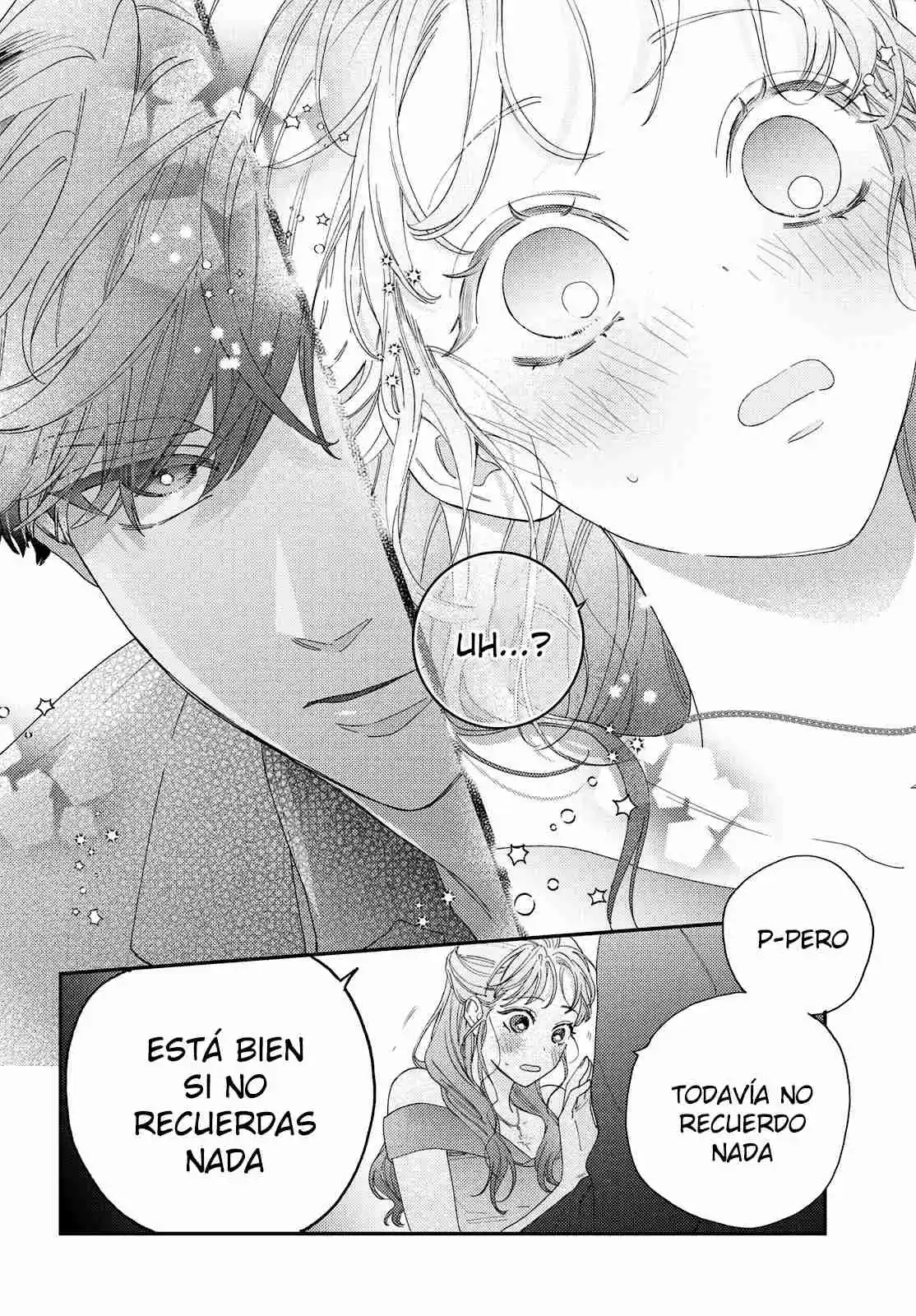 Ore To Mou Ichido, Hatsukoi - Capítulo 3 - Página 19 - LectorTMOo