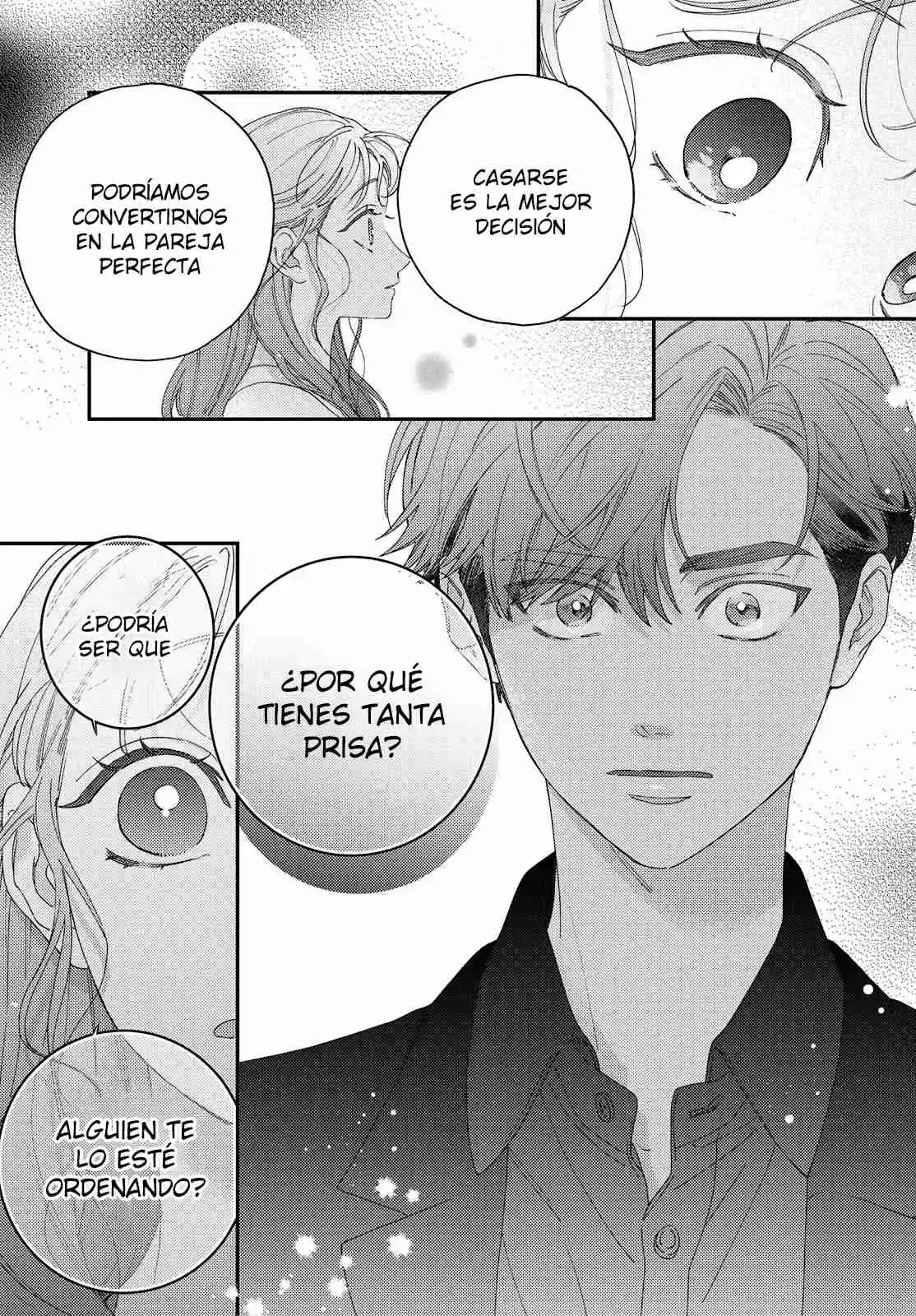 Ore To Mou Ichido, Hatsukoi - Capítulo 3 - Página 20 - LectorTMOo