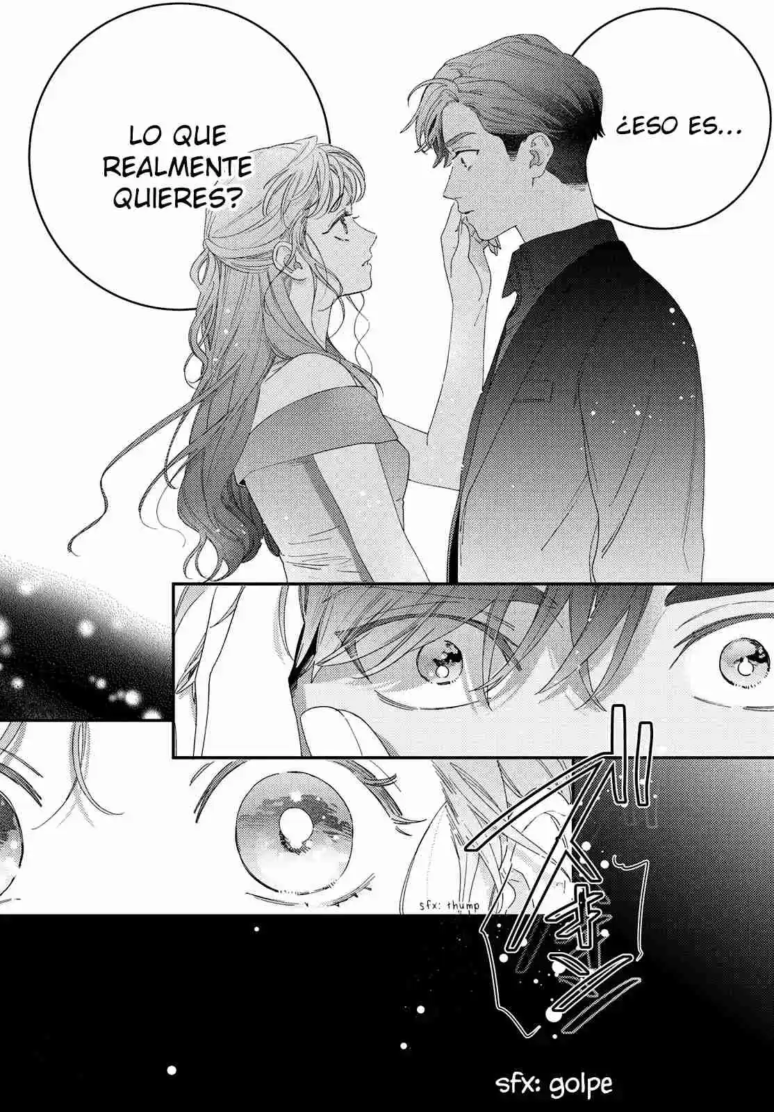 Ore To Mou Ichido, Hatsukoi - Capítulo 3 - Página 21 - LectorTMOo