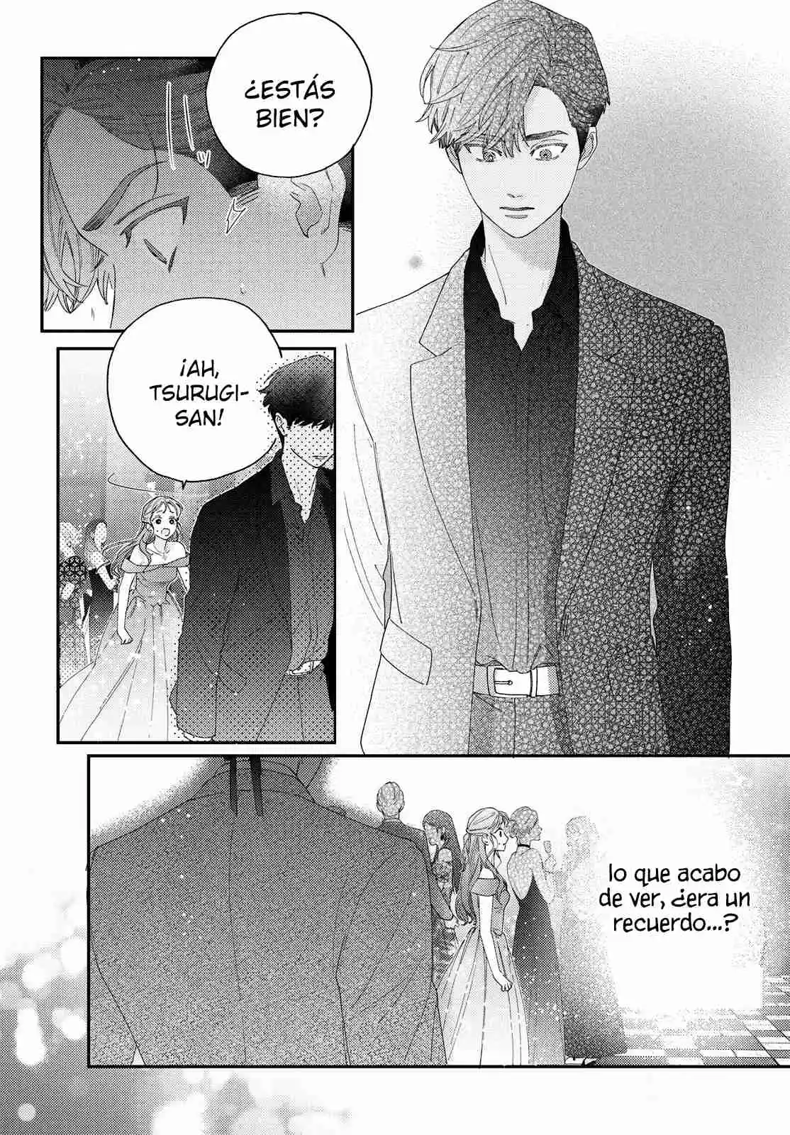 Ore To Mou Ichido, Hatsukoi - Capítulo 3 - Página 23 - LectorTMOo