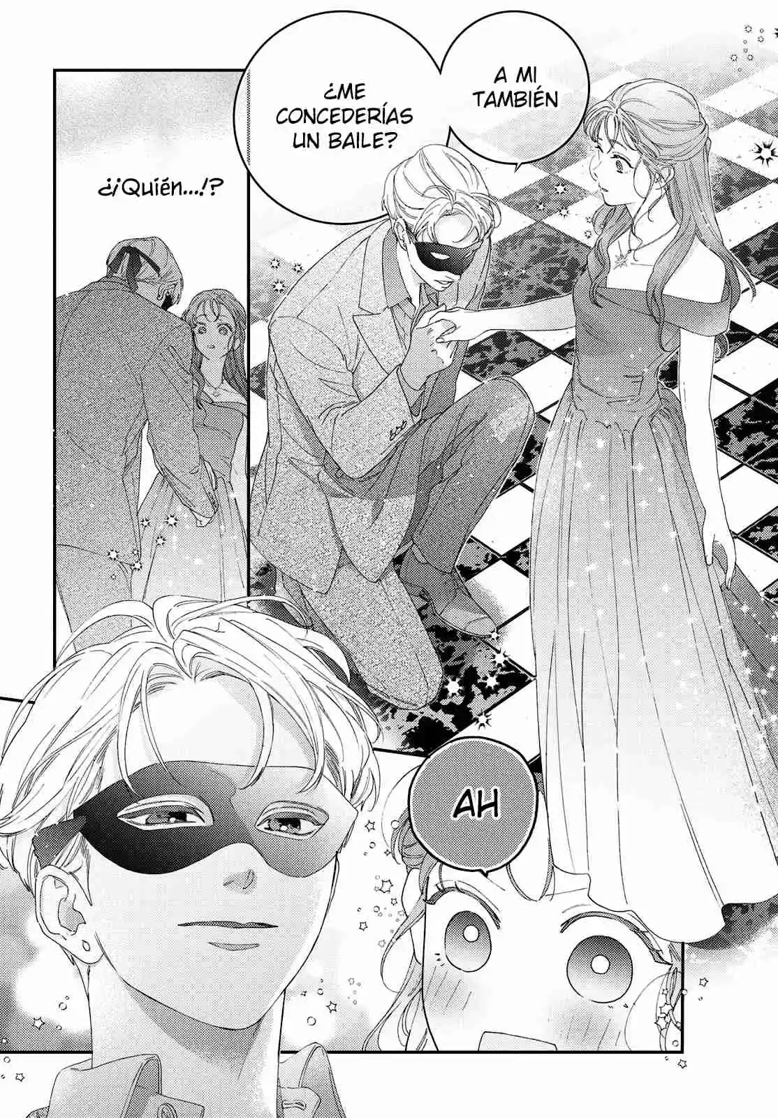 Ore To Mou Ichido, Hatsukoi - Capítulo 3 - Página 24 - LectorTMOo
