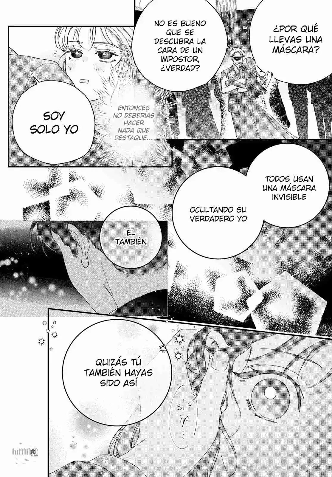 Ore To Mou Ichido, Hatsukoi - Capítulo 3 - Página 25 - LectorTMOo