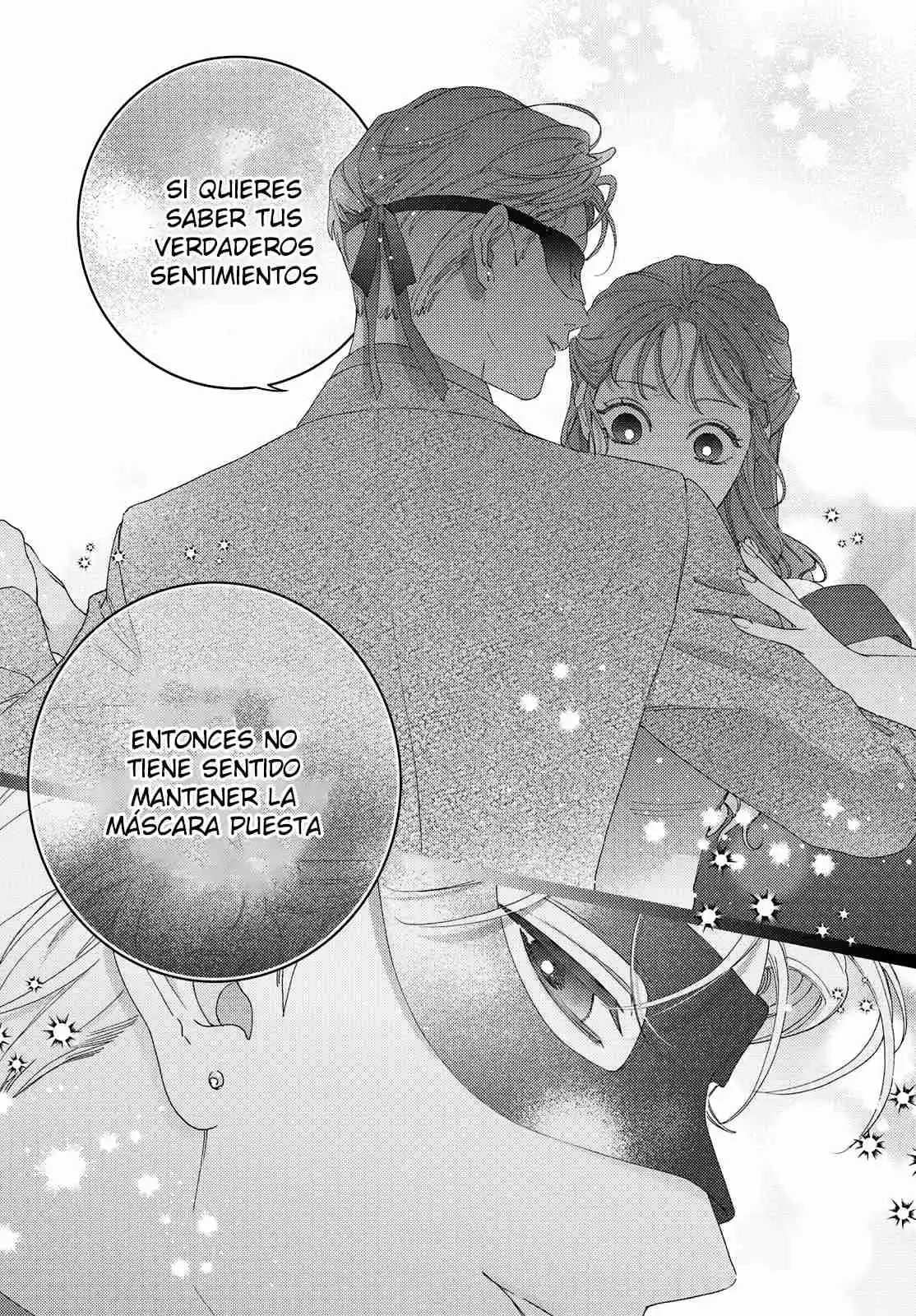 Ore To Mou Ichido, Hatsukoi - Capítulo 3 - Página 26 - LectorTMOo