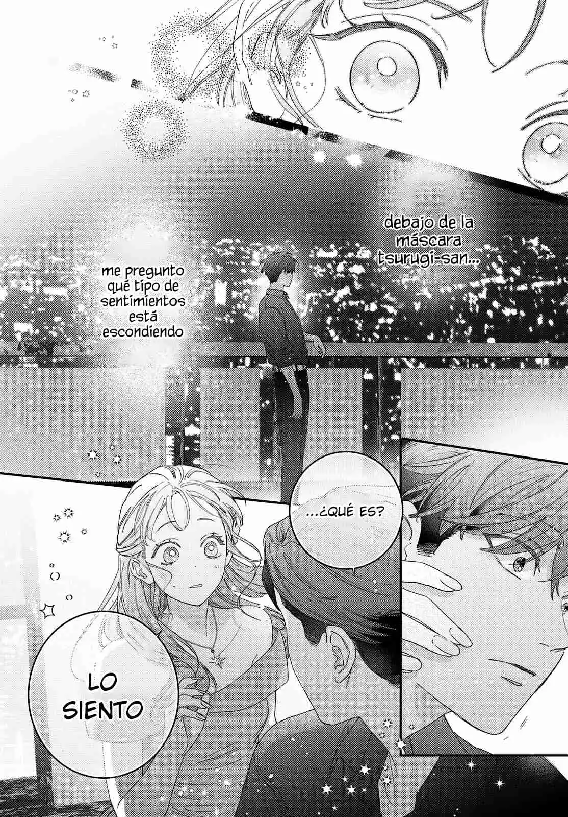 Ore To Mou Ichido, Hatsukoi - Capítulo 3 - Página 27 - LectorTMOo