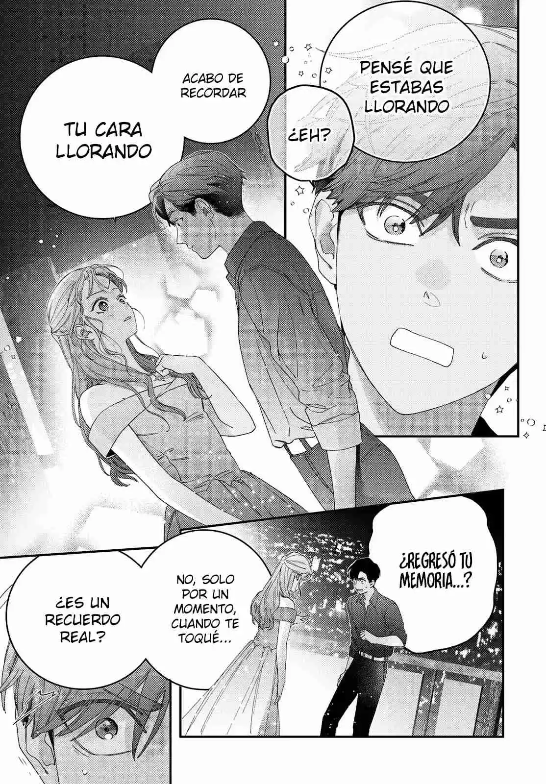 Ore To Mou Ichido, Hatsukoi - Capítulo 3 - Página 28 - LectorTMOo
