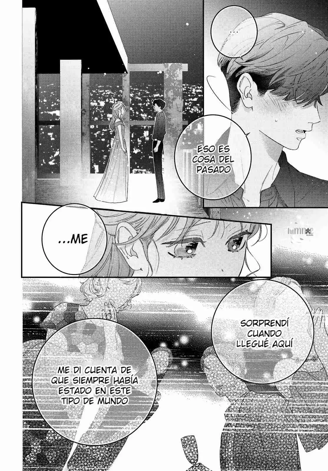 Ore To Mou Ichido, Hatsukoi - Capítulo 3 - Página 29 - LectorTMOo
