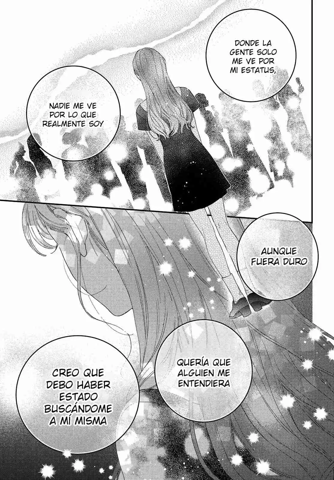 Ore To Mou Ichido, Hatsukoi - Capítulo 3 - Página 30 - LectorTMOo