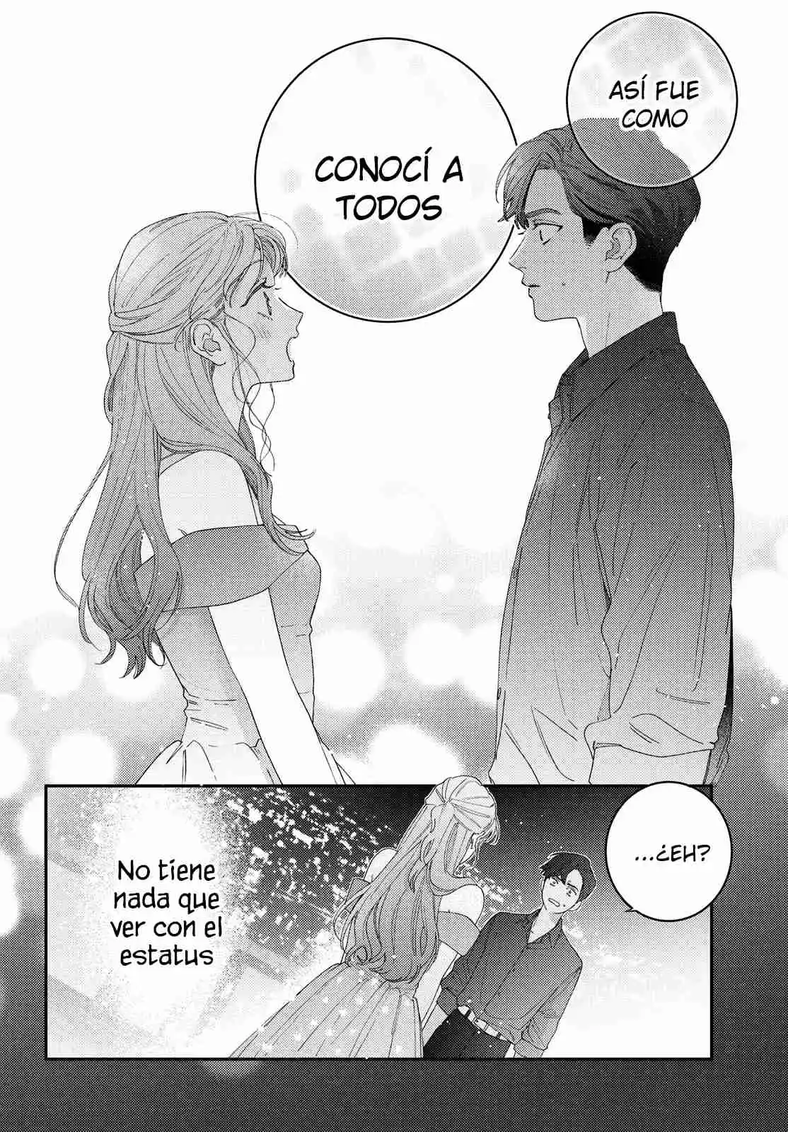 Ore To Mou Ichido, Hatsukoi - Capítulo 3 - Página 31 - LectorTMOo