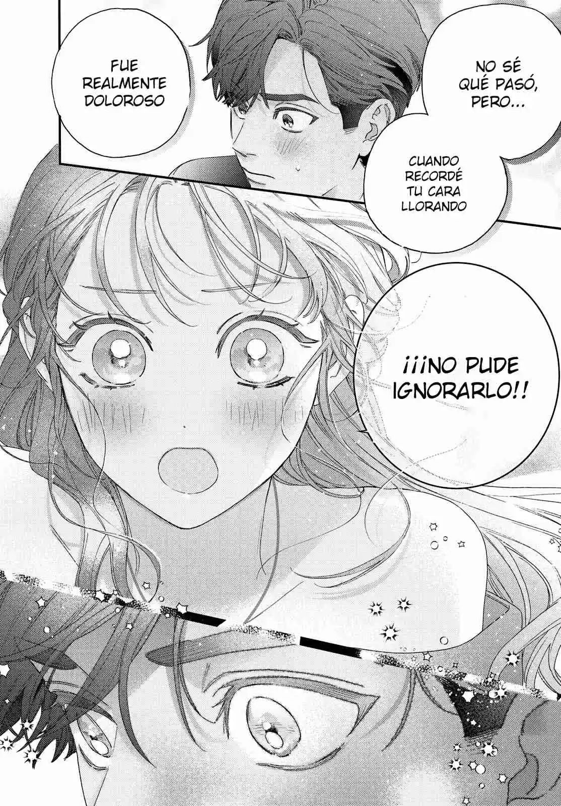 Ore To Mou Ichido, Hatsukoi - Capítulo 3 - Página 34 - LectorTMOo