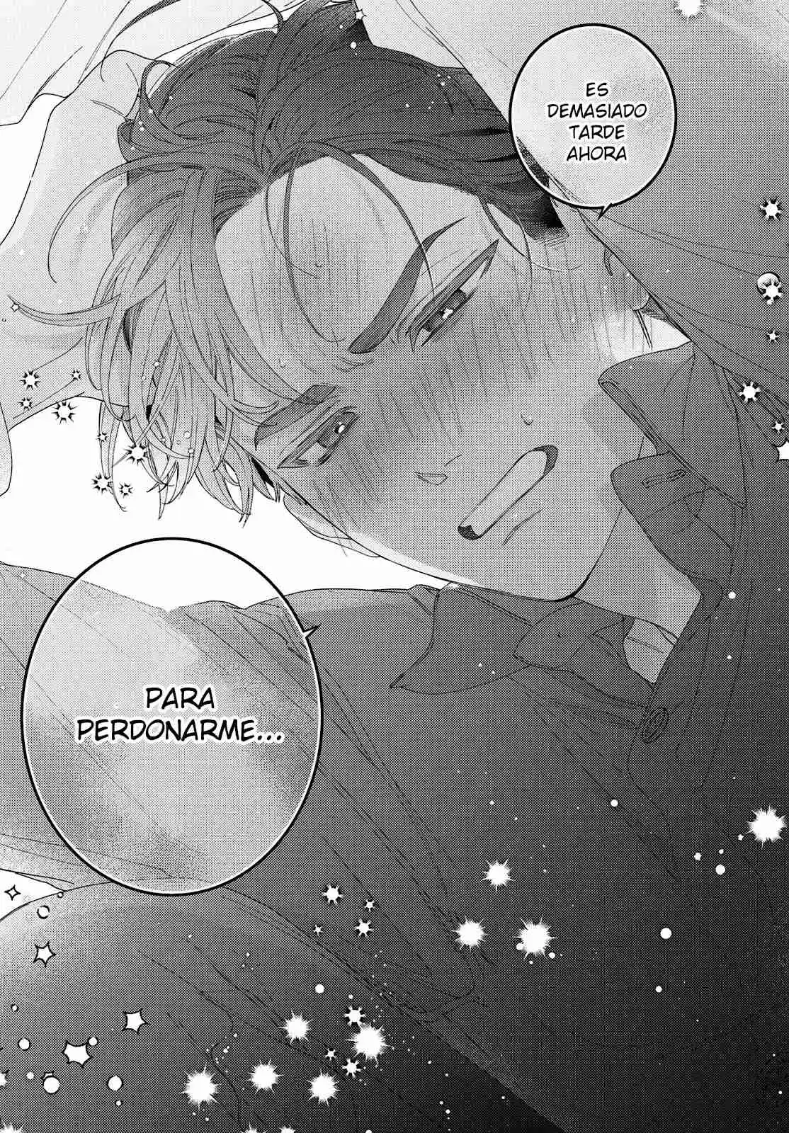 Ore To Mou Ichido, Hatsukoi - Capítulo 3 - Página 36 - LectorTMOo
