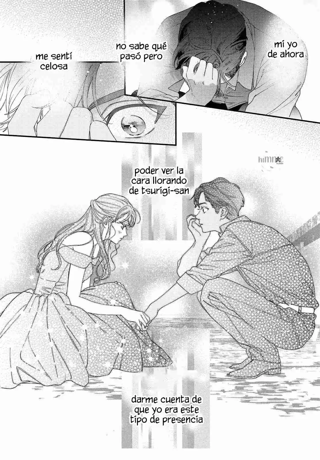 Ore To Mou Ichido, Hatsukoi - Capítulo 3 - Página 37 - LectorTMOo