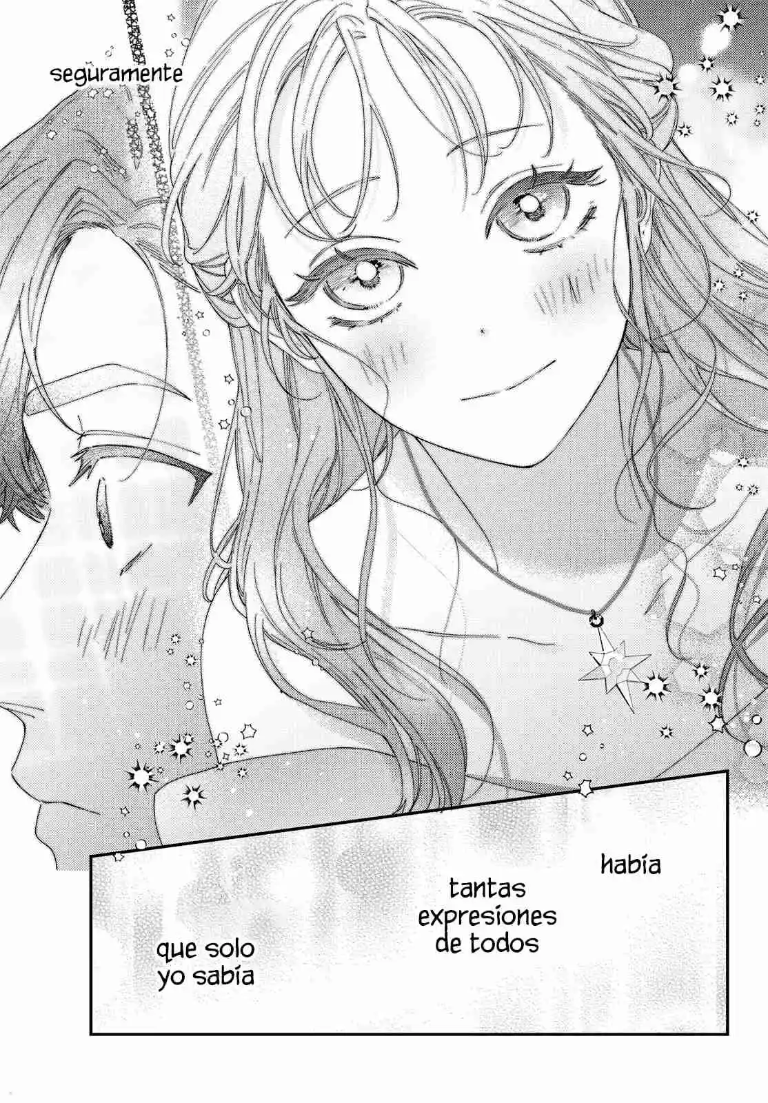 Ore To Mou Ichido, Hatsukoi - Capítulo 3 - Página 38 - LectorTMOo