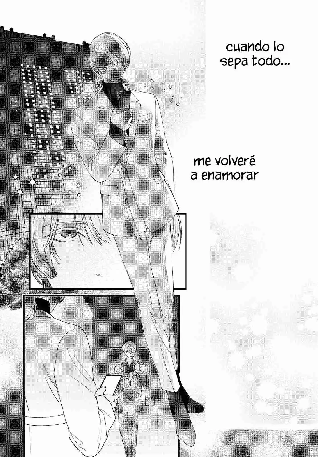 Ore To Mou Ichido, Hatsukoi - Capítulo 3 - Página 39 - LectorTMOo