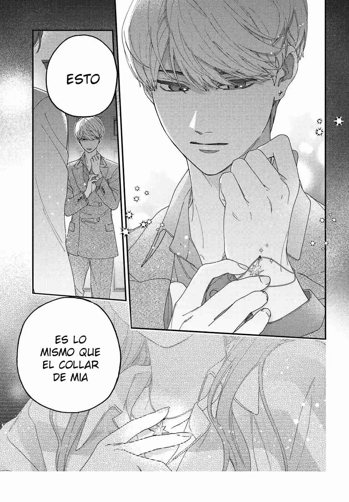 Ore To Mou Ichido, Hatsukoi - Capítulo 3 - Página 40 - LectorTMOo