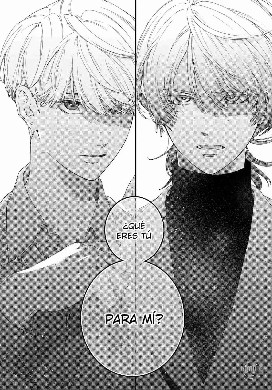 Ore To Mou Ichido, Hatsukoi - Capítulo 3 - Página 41 - LectorTMOo