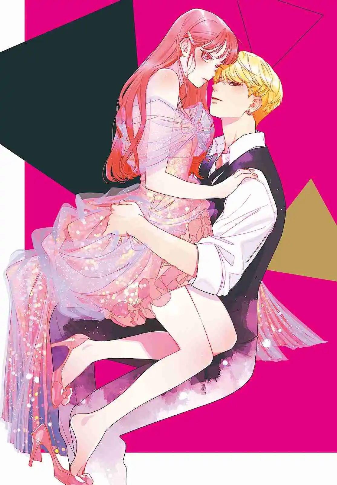 Ore To Mou Ichido, Hatsukoi - Capítulo 4 - Página 3 - LectorTMOo
