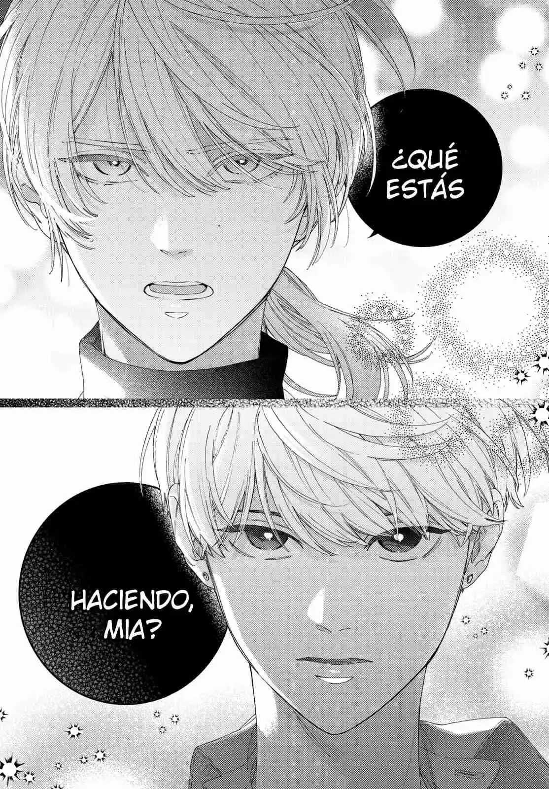 Ore To Mou Ichido, Hatsukoi - Capítulo 4 - Página 4 - LectorTMOo