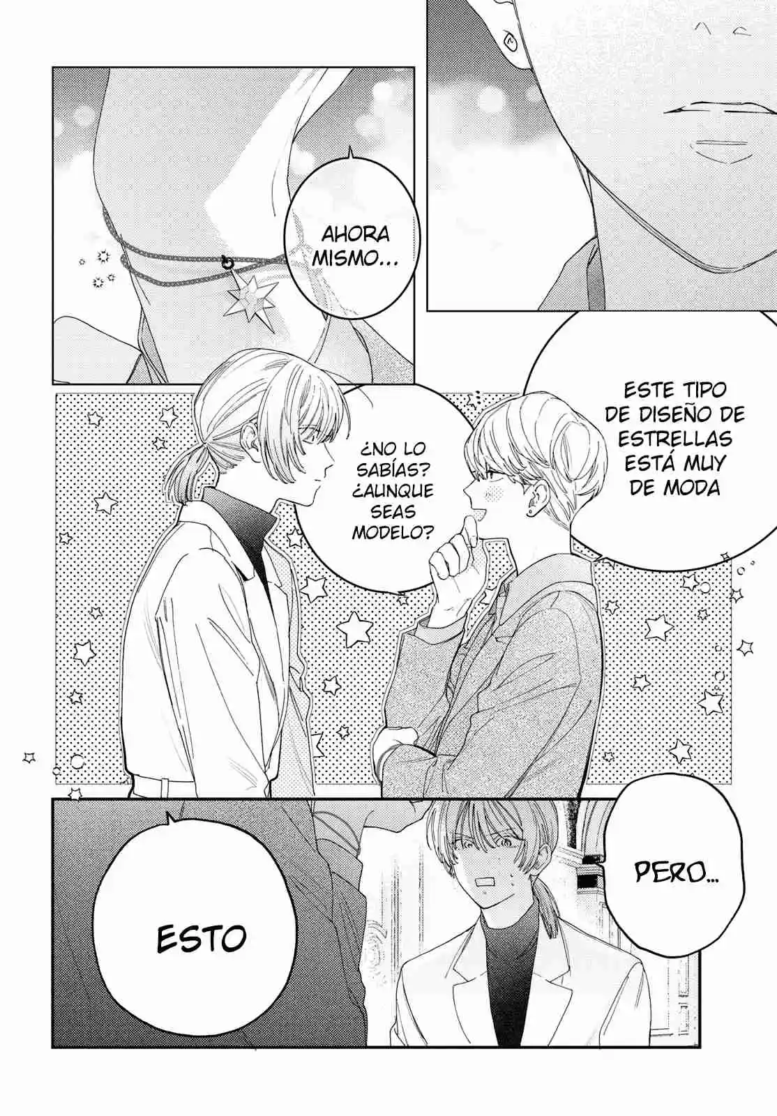 Ore To Mou Ichido, Hatsukoi - Capítulo 4 - Página 5 - LectorTMOo
