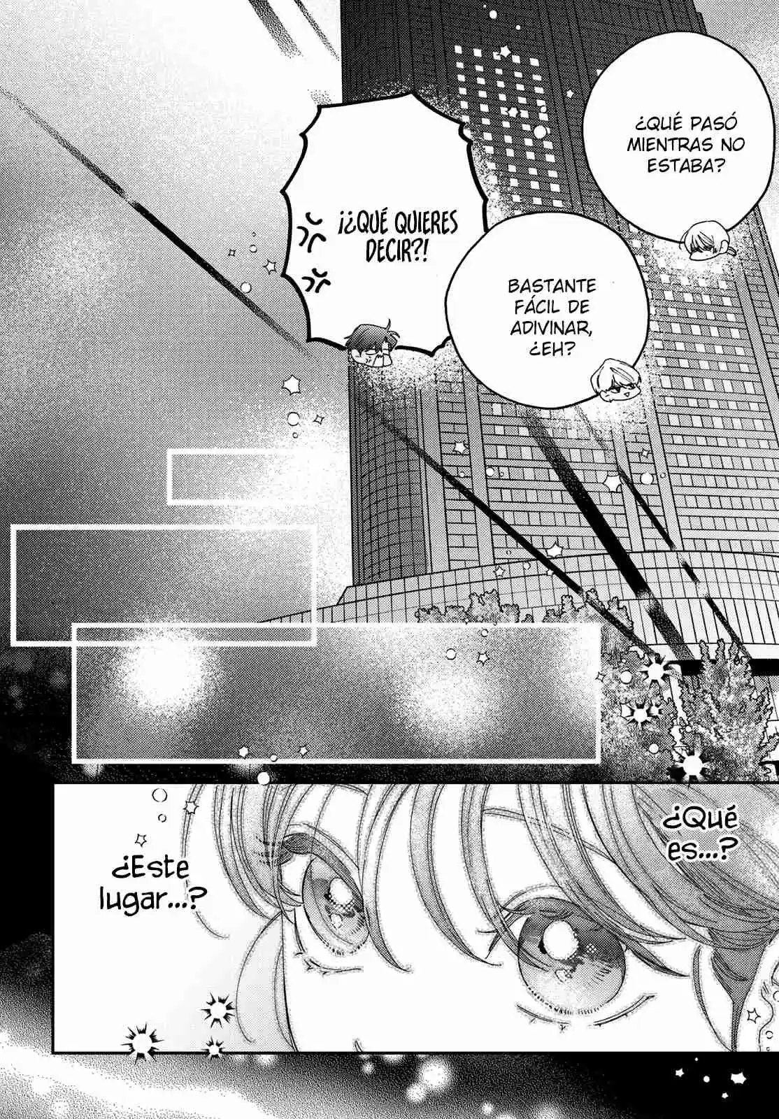 Ore To Mou Ichido, Hatsukoi - Capítulo 4 - Página 9 - LectorTMOo