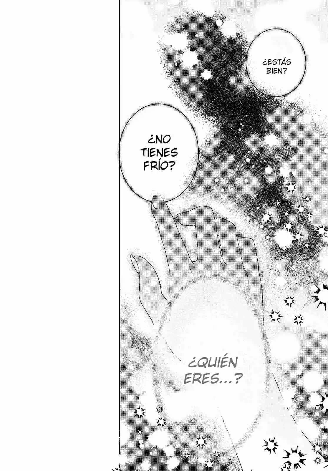 Ore To Mou Ichido, Hatsukoi - Capítulo 4 - Página 10 - LectorTMOo