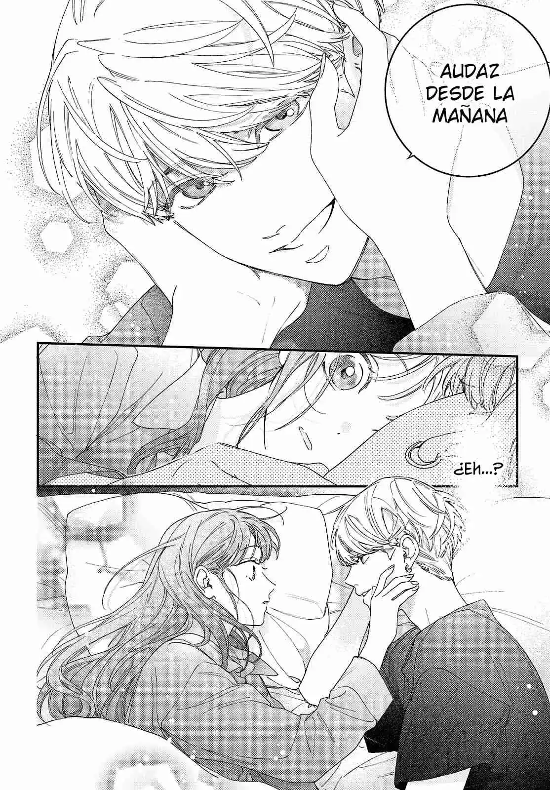 Ore To Mou Ichido, Hatsukoi - Capítulo 4 - Página 11 - LectorTMOo