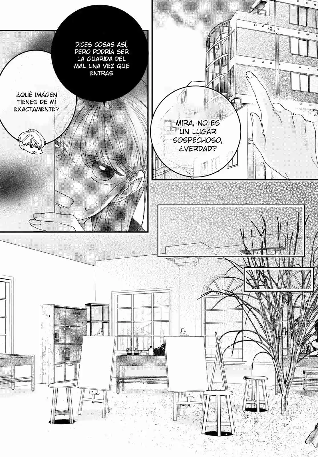 Ore To Mou Ichido, Hatsukoi - Capítulo 4 - Página 16 - LectorTMOo