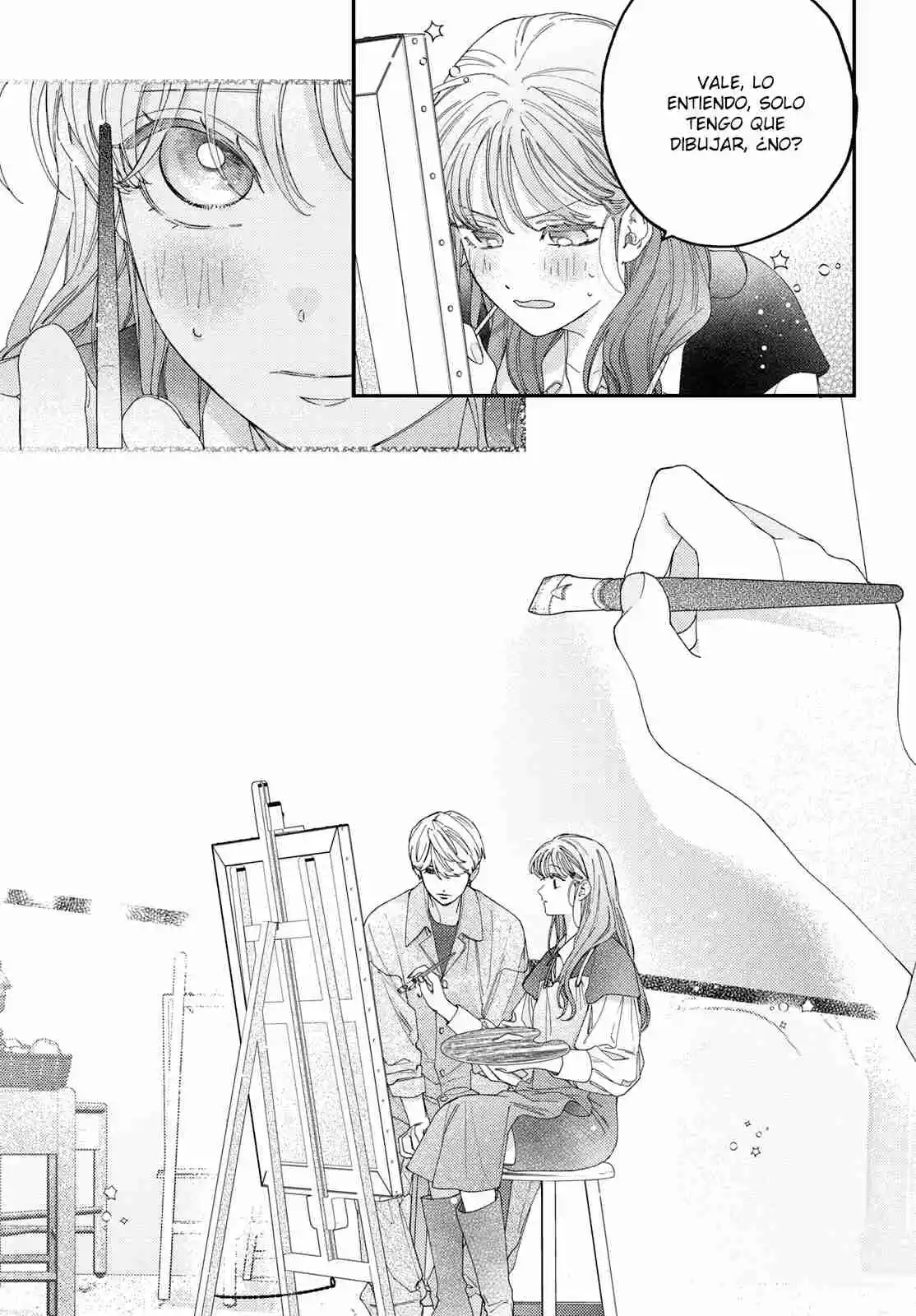 Ore To Mou Ichido, Hatsukoi - Capítulo 4 - Página 20 - LectorTMOo