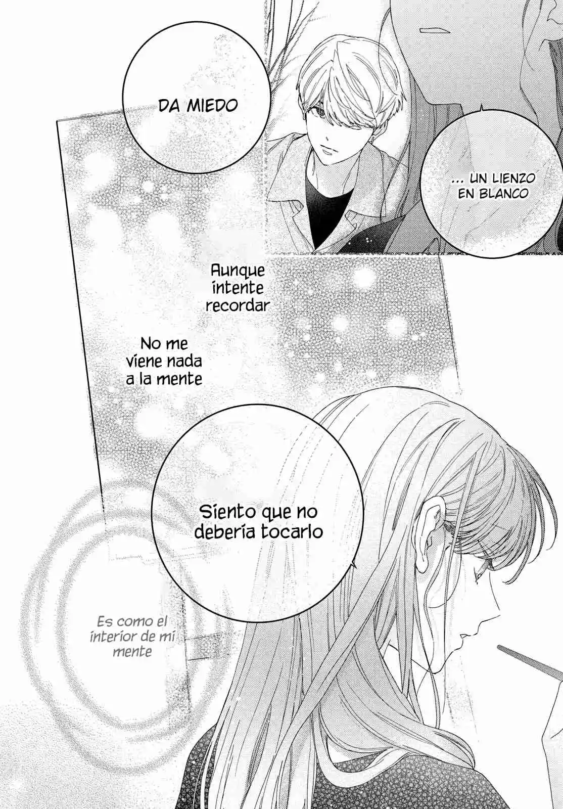 Ore To Mou Ichido, Hatsukoi - Capítulo 4 - Página 21 - LectorTMOo