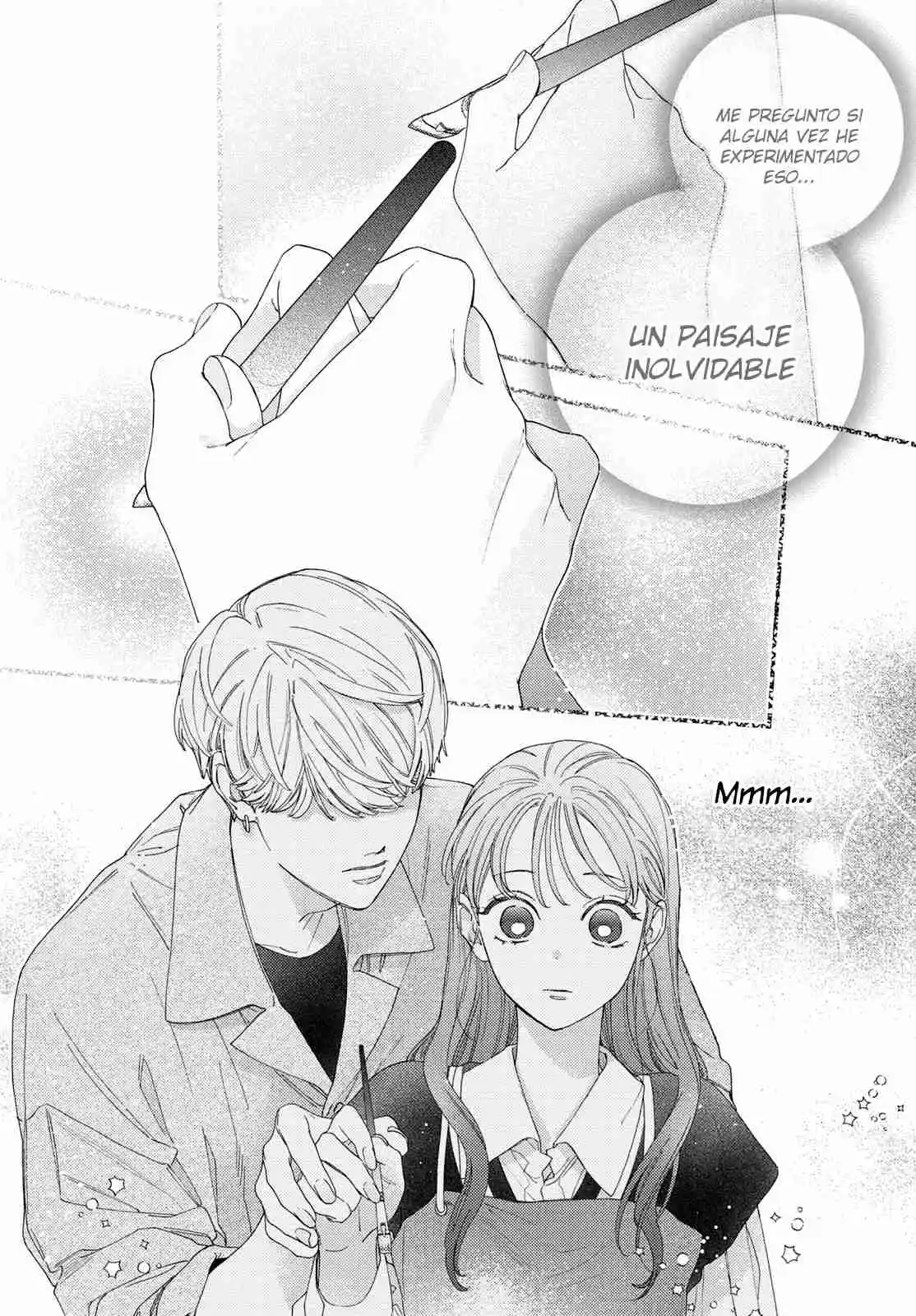 Ore To Mou Ichido, Hatsukoi - Capítulo 4 - Página 22 - LectorTMOo