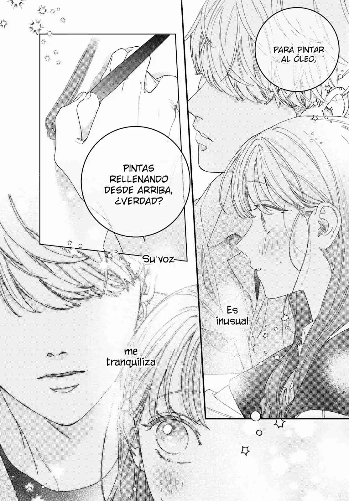 Ore To Mou Ichido, Hatsukoi - Capítulo 4 - Página 23 - LectorTMOo